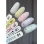 Гель Builder Gel Edlen №90 30 мл HEMA/TPO free